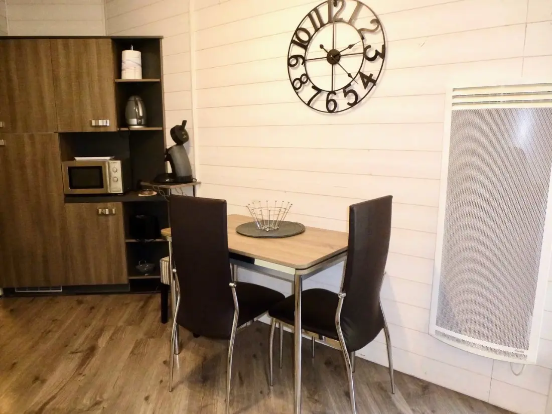 Oncet Residence