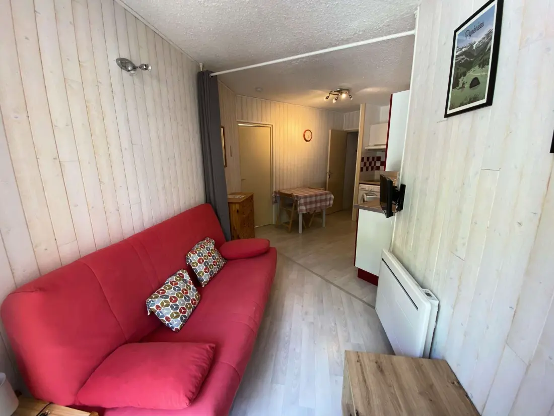 Oncet Residence