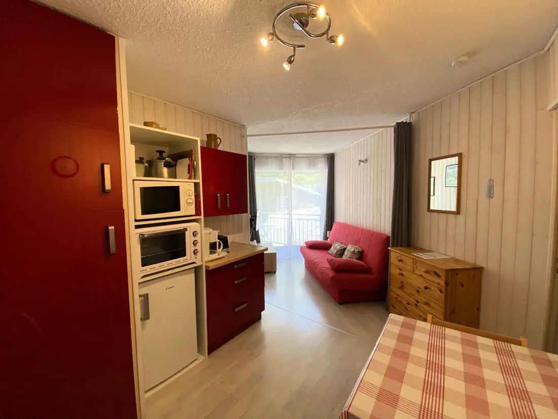 Oncet Residence