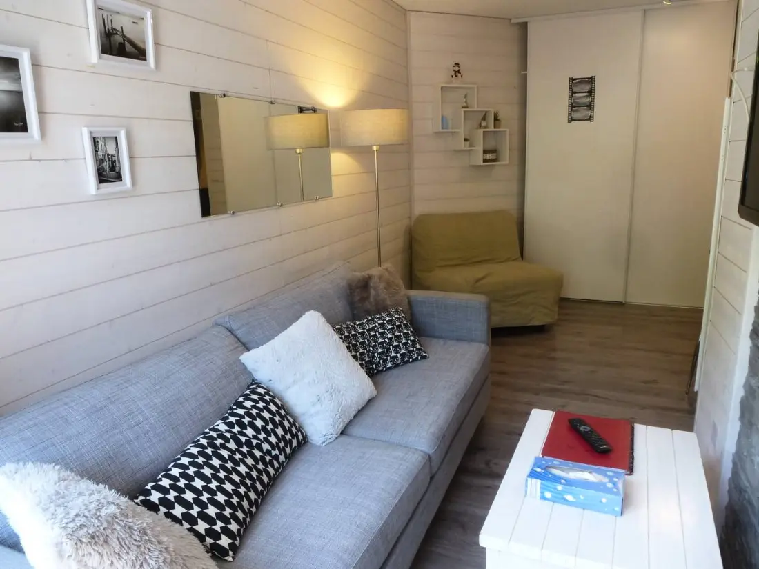 Oncet Residence