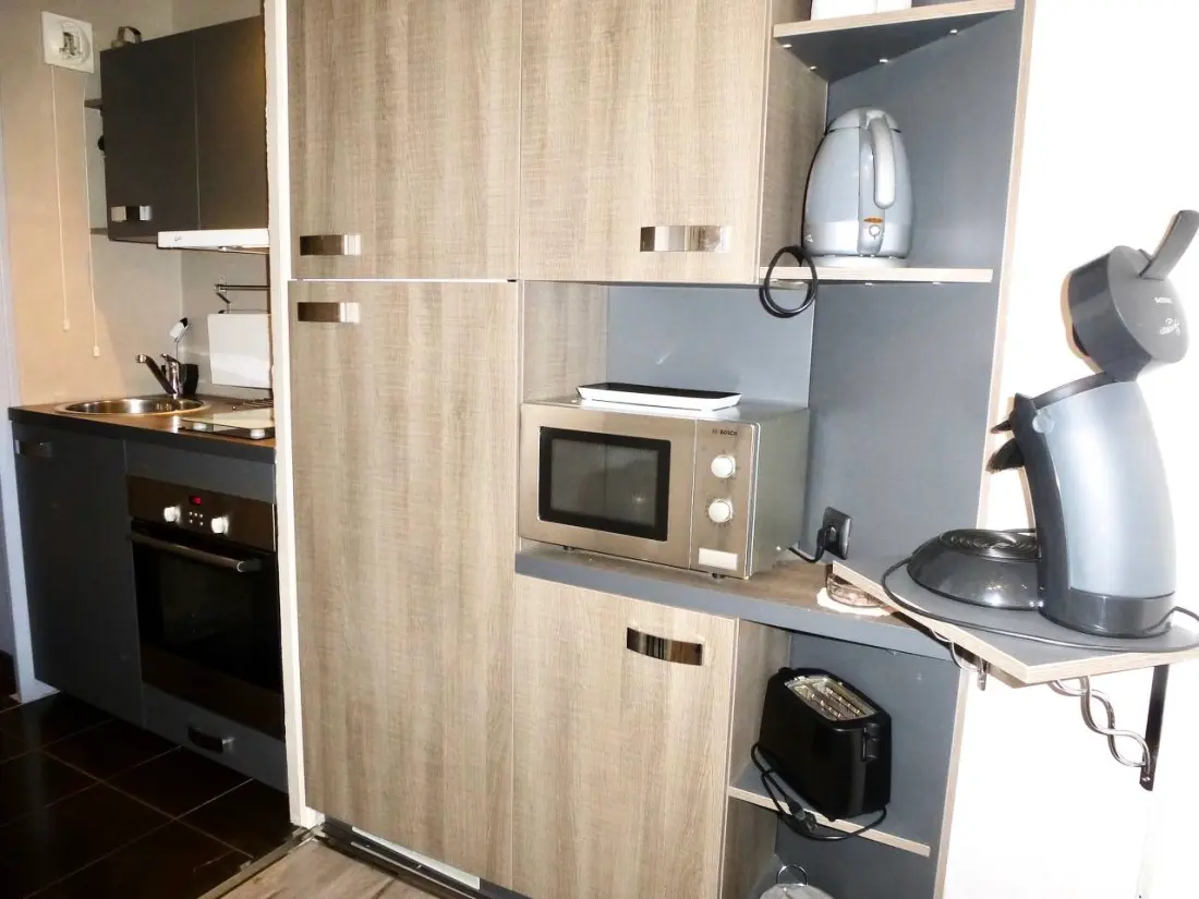 Oncet Residence