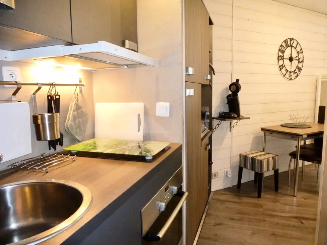 Oncet Residence