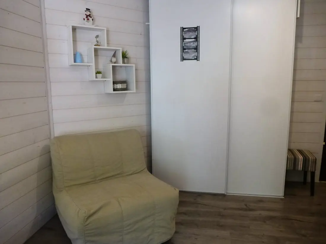 Oncet Residence
