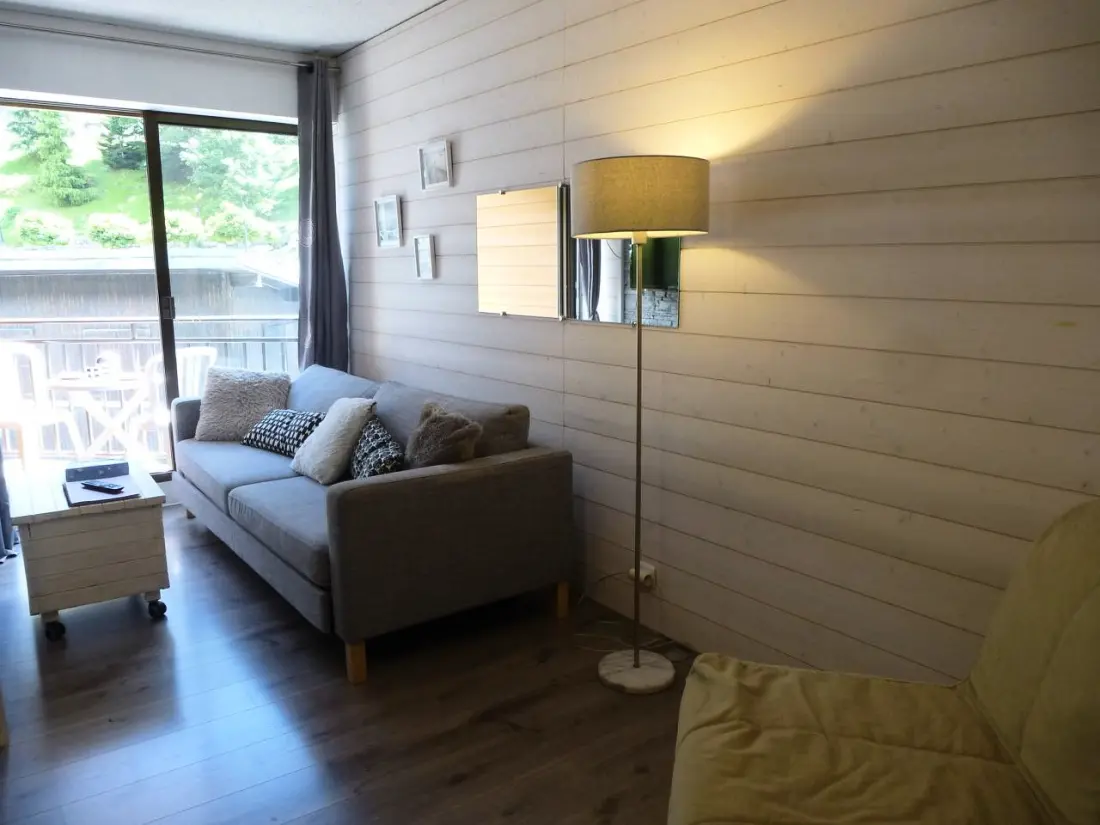 Oncet Residence