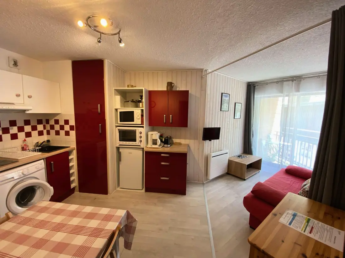 Oncet Residence