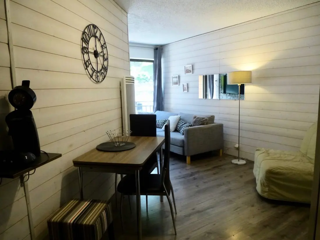 Oncet Residence