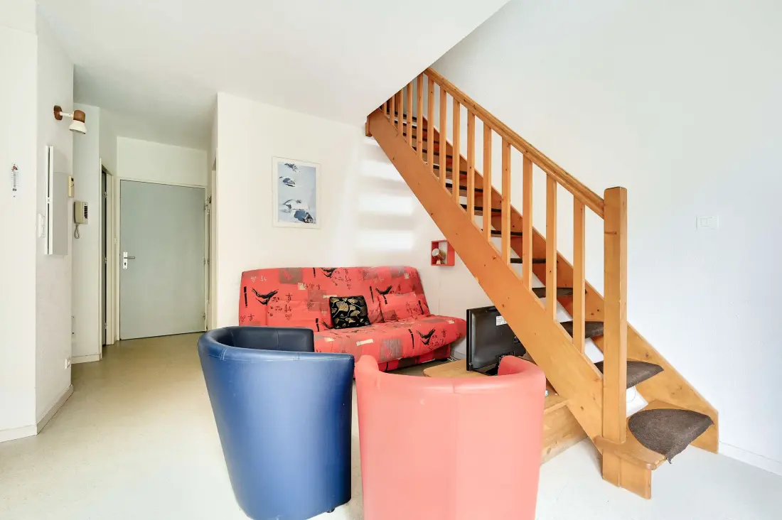 Outtal Residence