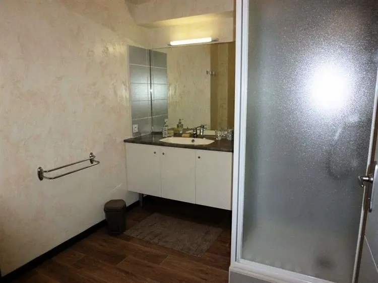Residence Pre De Camille
