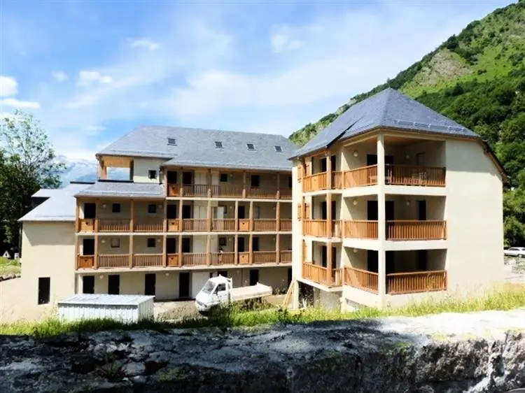 Residence Pre De Camille