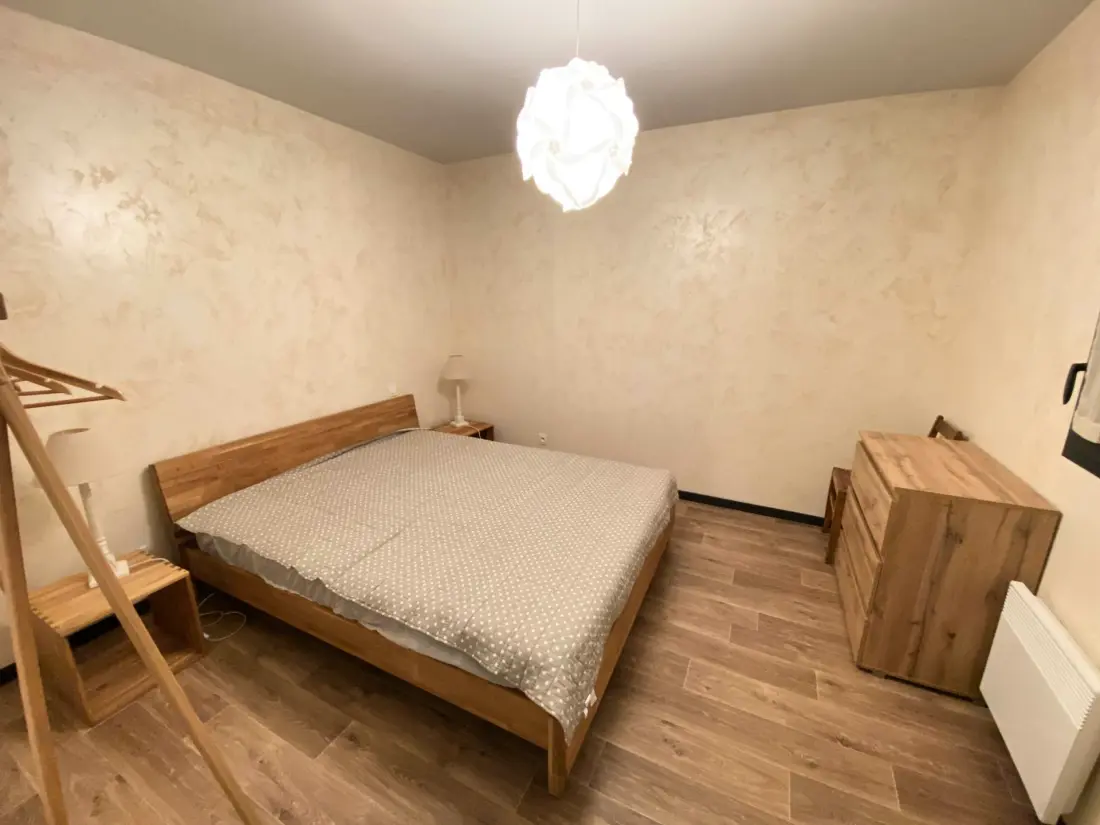 Residence Pre De Camille