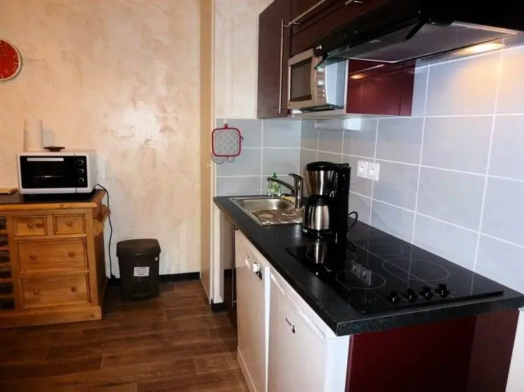 Residence Pre De Camille