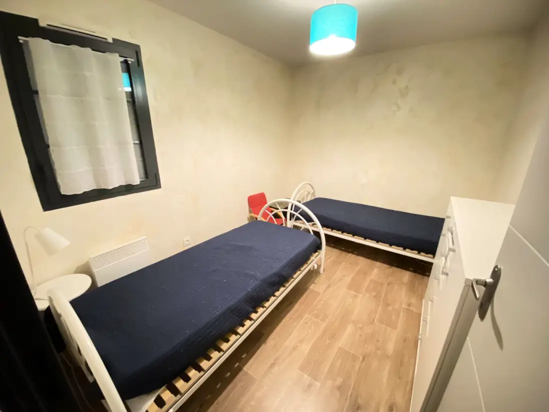 Residence Pre De Camille