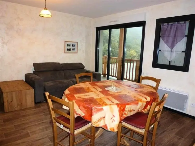 Residence Pre De Camille