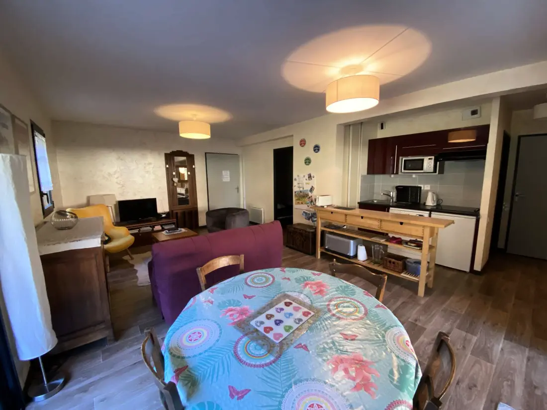 Residence Pre De Camille