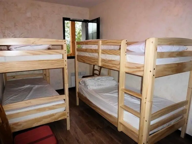 Residence Pre De Camille