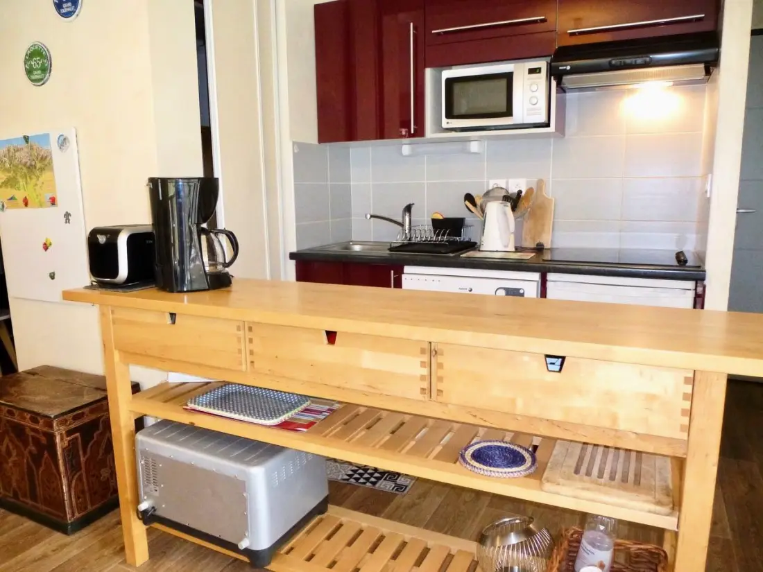 Residence Pre De Camille