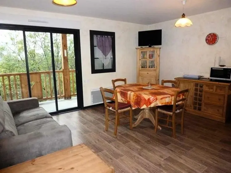 Residence Pre De Camille
