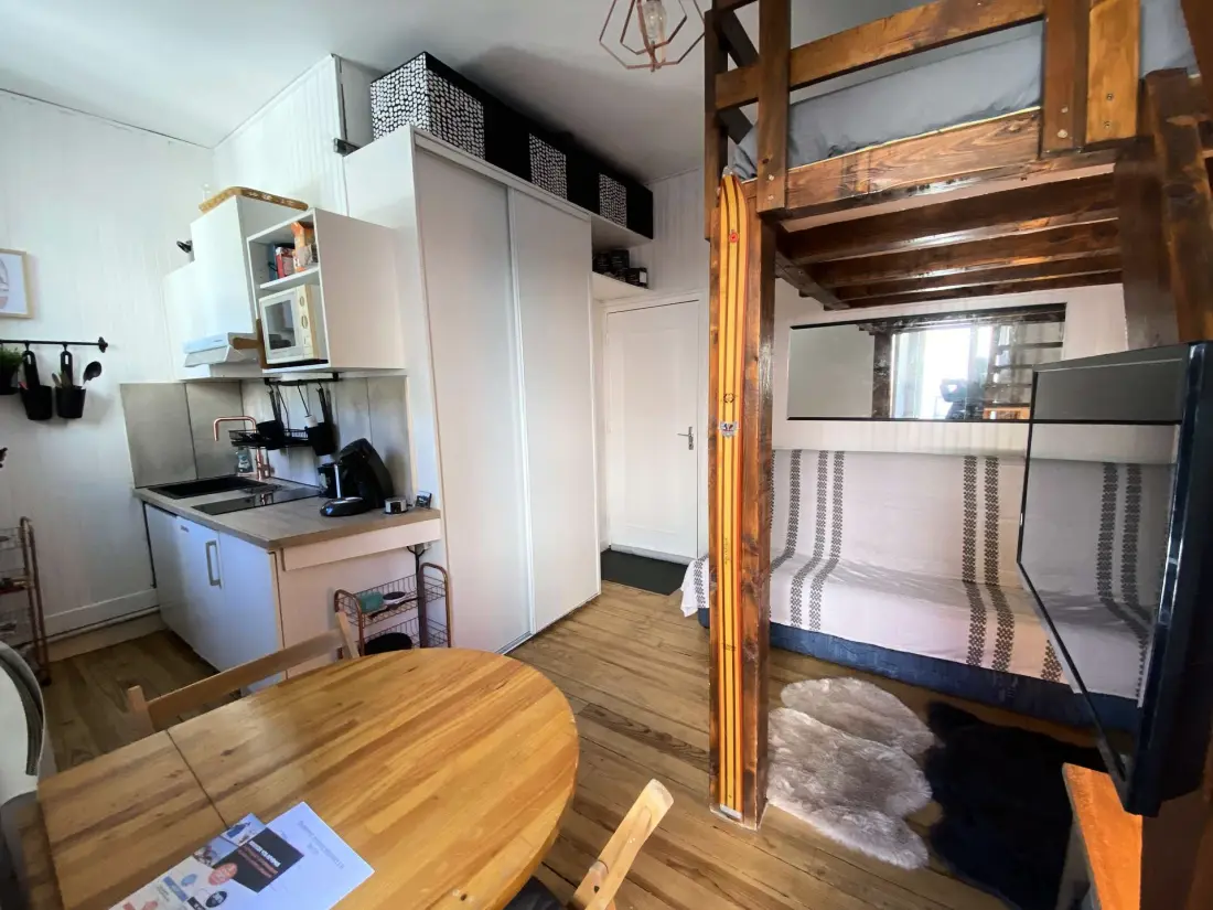 Rioulet Residence 1