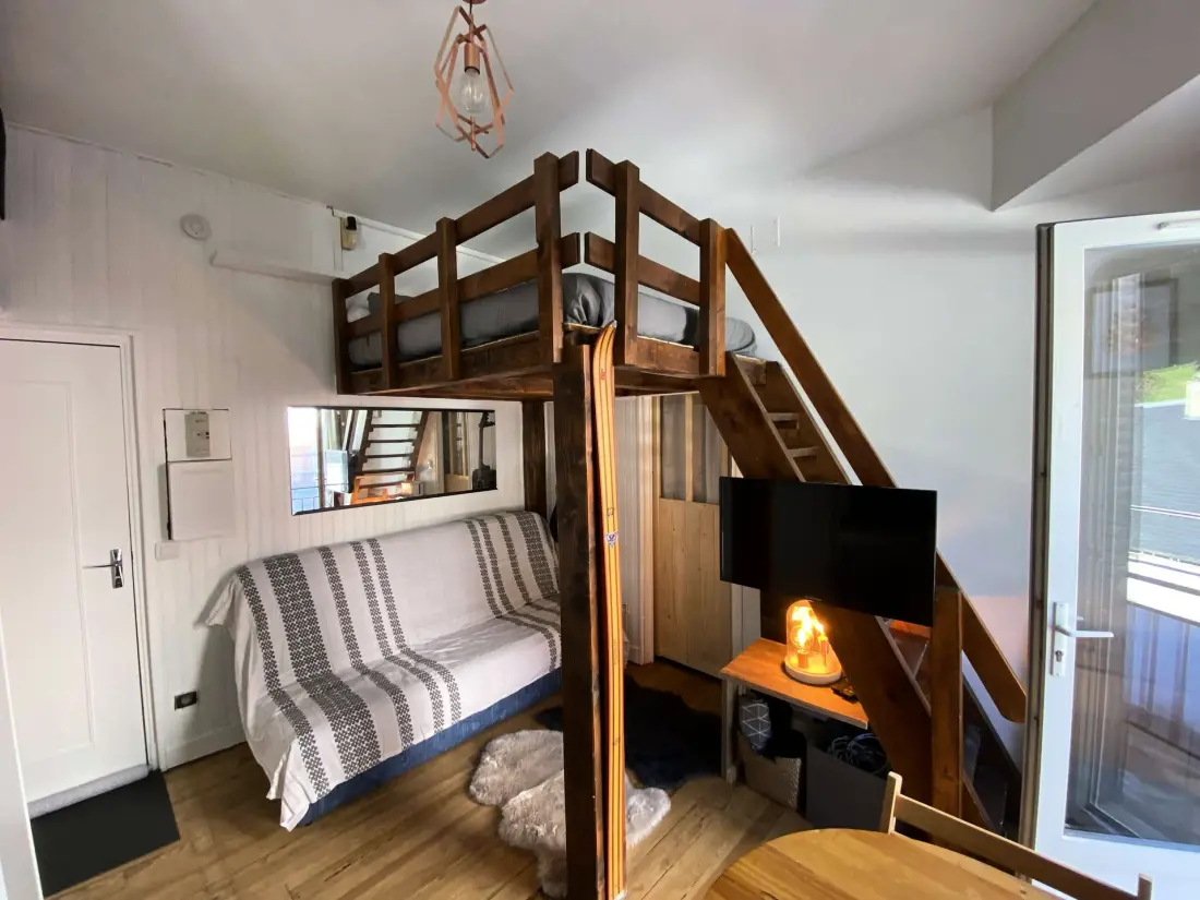 Rioulet Residence 1