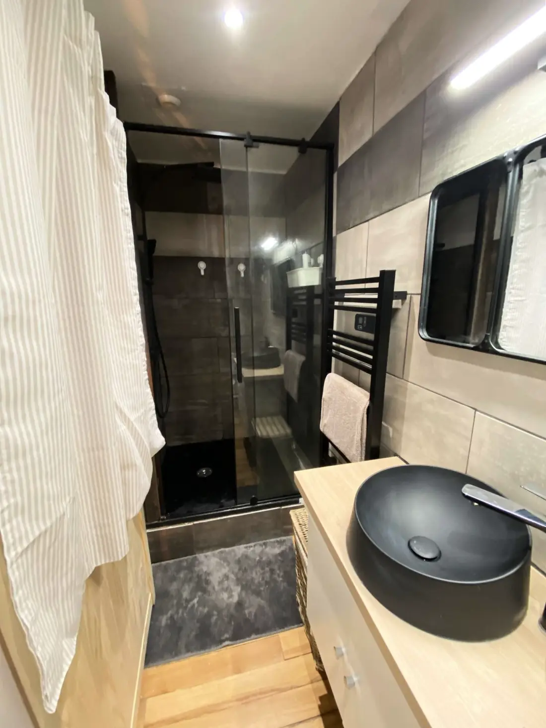Rioulet Residence 1