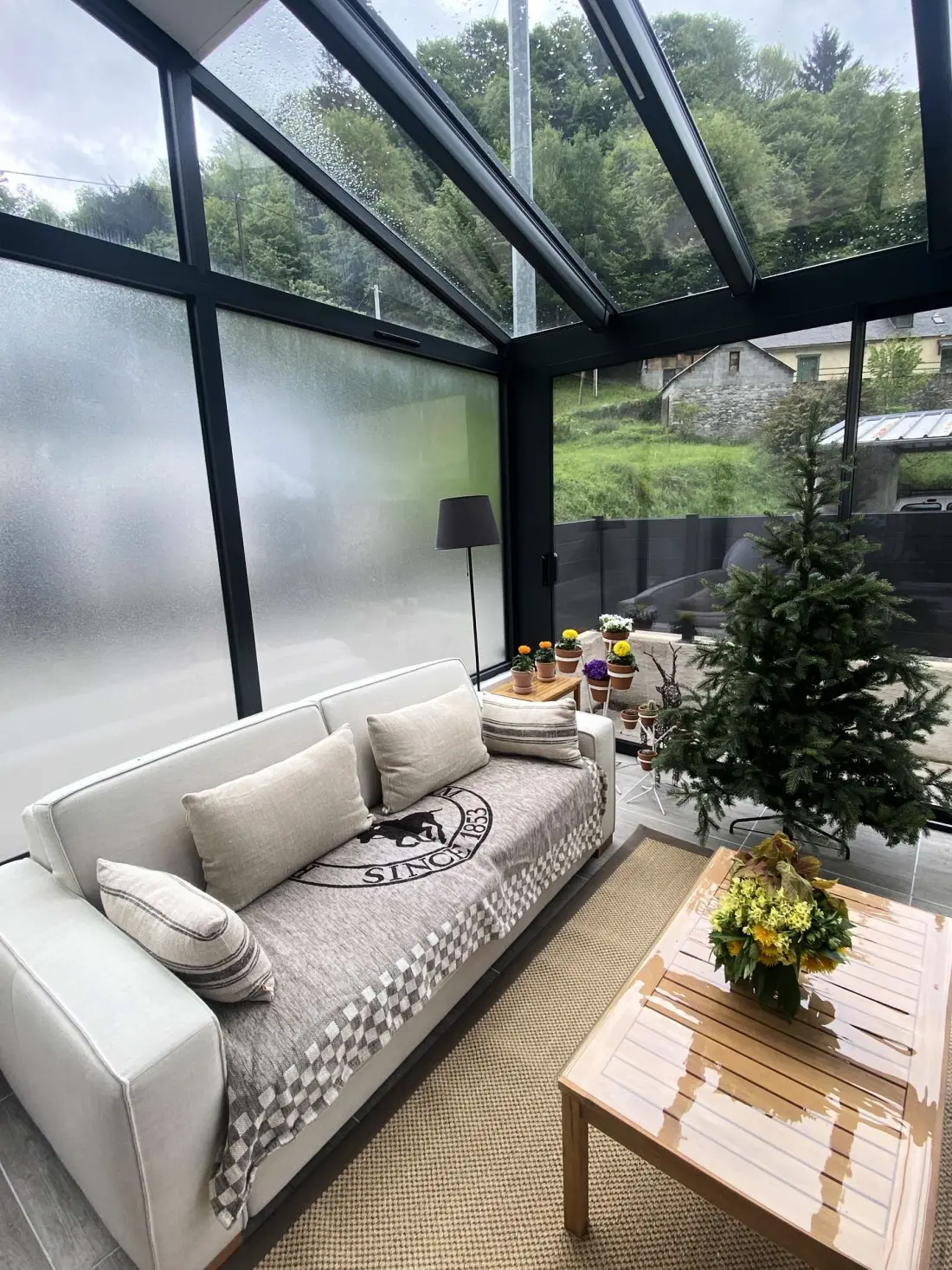 Rioulet Residence