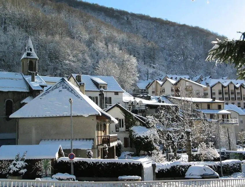 Rioulet rezidencia
