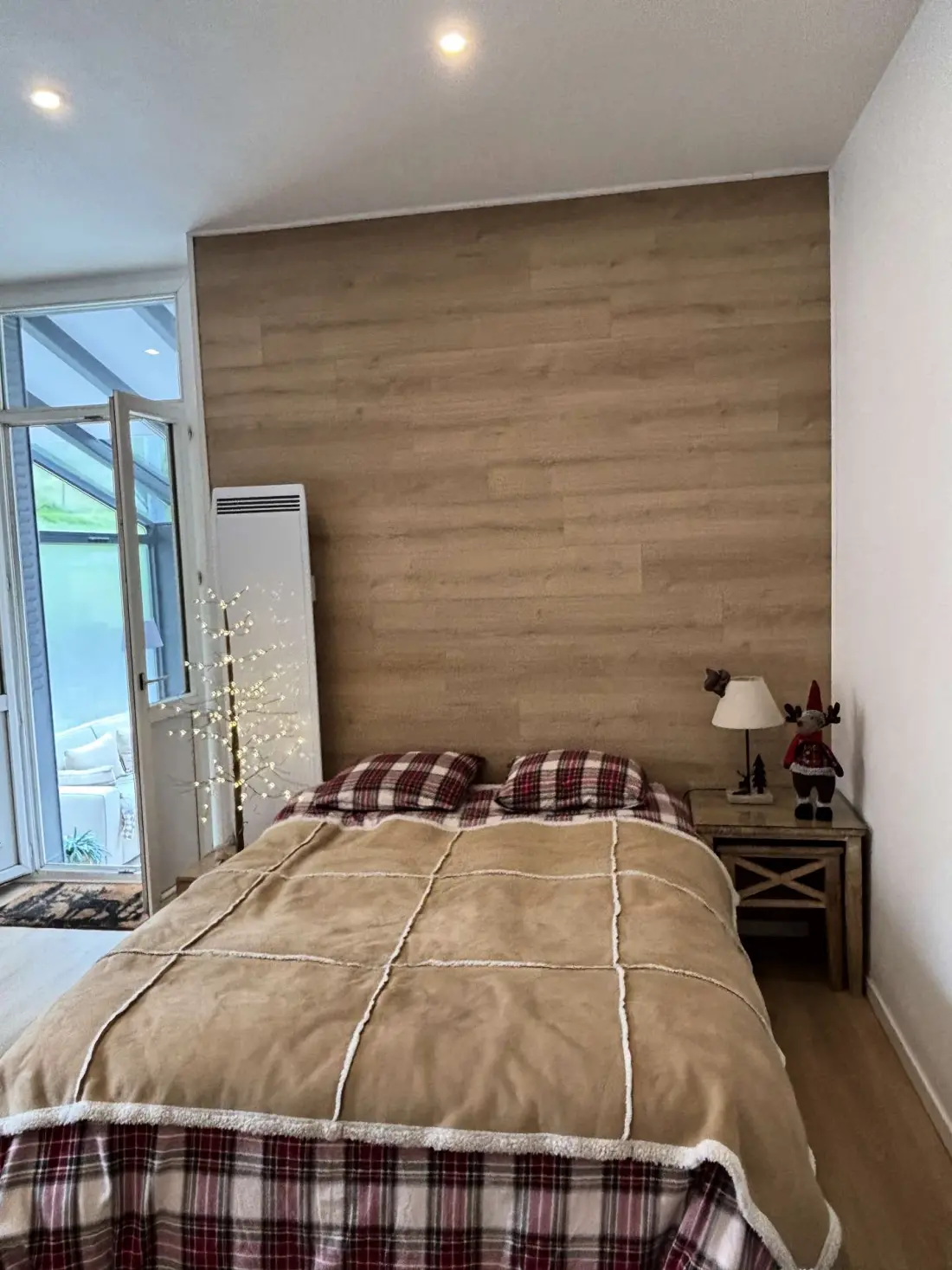 Rioulet Residence