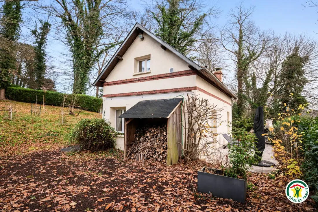 Gîte de France Gîtes de france® - a charmiles 3 fülének szórakozása