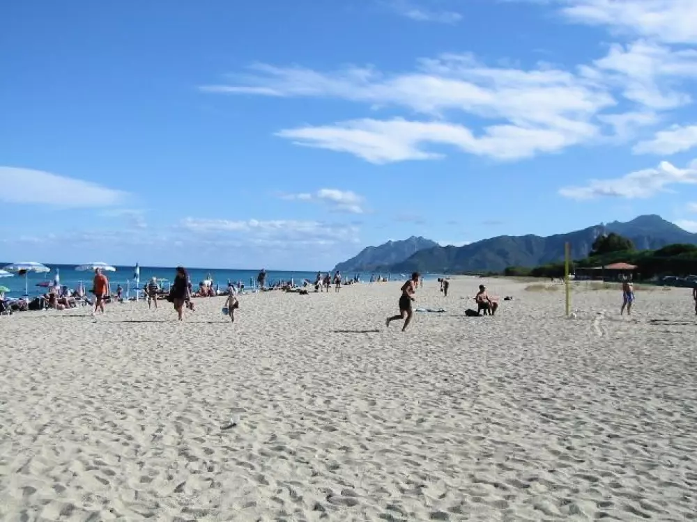 Camping Village L'Ultima Spiaggia4 Stars★★★★