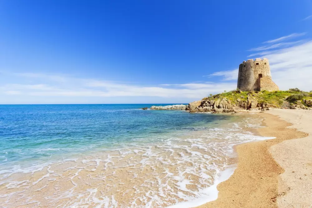 Camping Village L'Ultima Spiaggia4 Stars★★★★