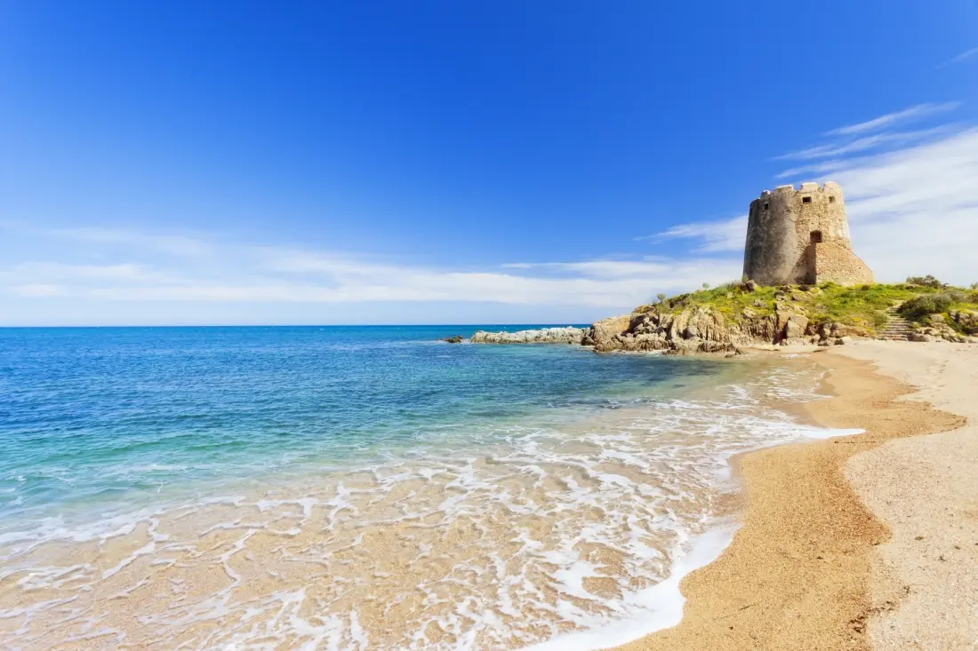 Camping Village L'Ultima Spiaggia4 Gwiazdy★★★★