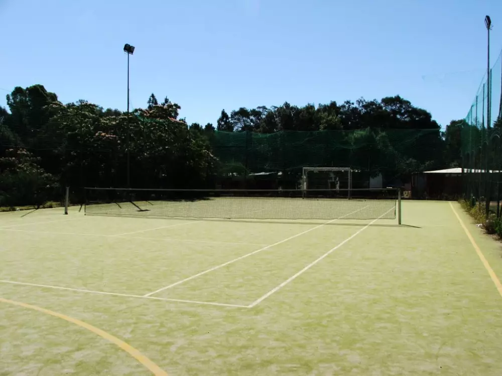 Camping Village L'Ultima Spiaggia4 Stars★★★★