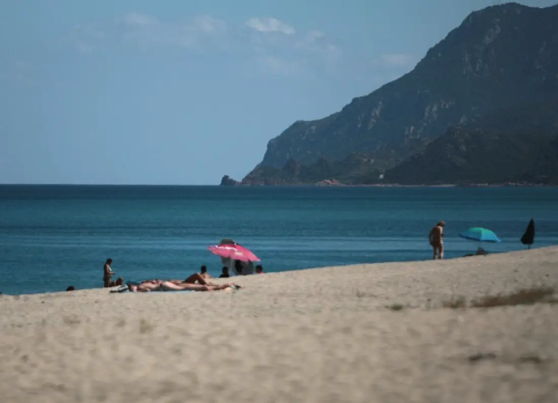 Camping Village L'Ultima Spiaggia4 Gwiazdy★★★★