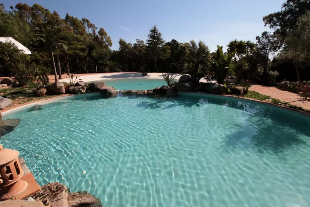 Camping Village L'Ultima Spiaggia4 Stars★★★★