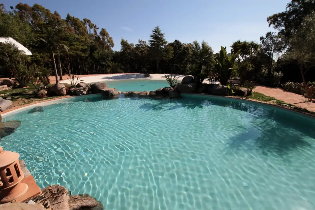 Camping Village L'Ultima Spiaggia4 Gwiazdy★★★★