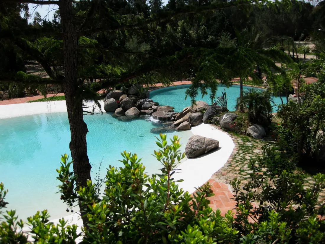 Camping Village L'Ultima Spiaggia4 Gwiazdy★★★★