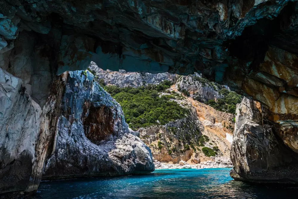 Camping Village L'Ultima Spiaggia4 Stars★★★★