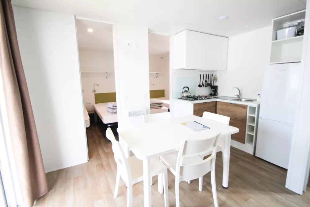 Camping Village L'Ultima Spiaggia4 Stars★★★★