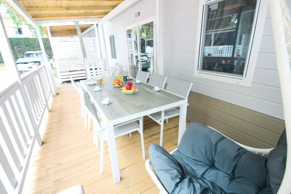 Camping Village L'Ultima Spiaggia4 Stars★★★★