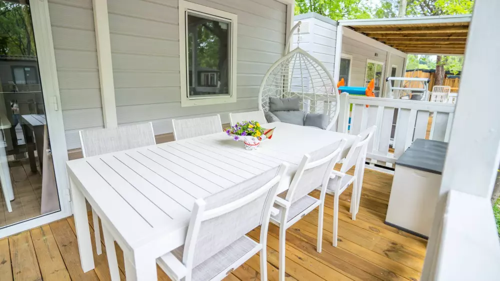 Camping Village L'Ultima Spiaggia4 Stars★★★★