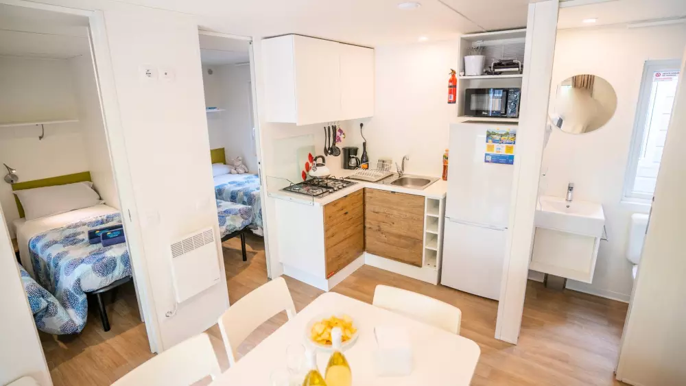 Camping Village L'Ultima Spiaggia4 Stars★★★★