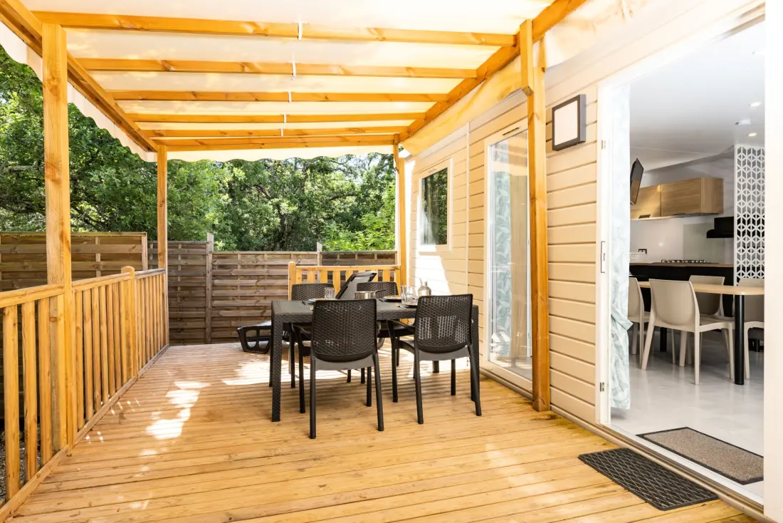 Campingplatz La Buissière 3 Sterne★★★