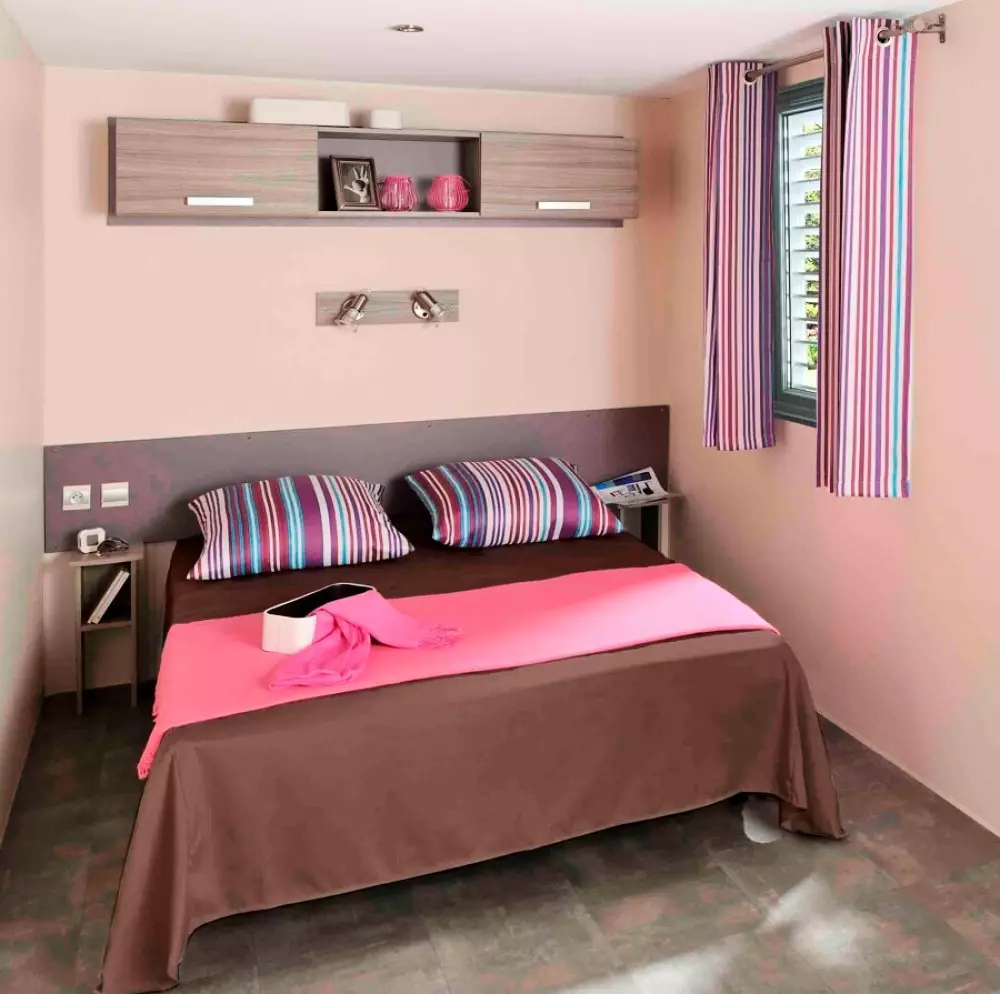 Campsite La Buissière /