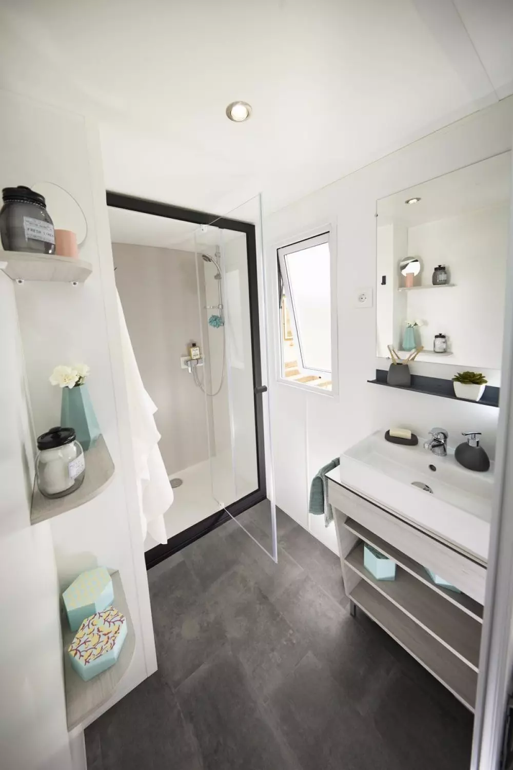 Campsite La Buissière /