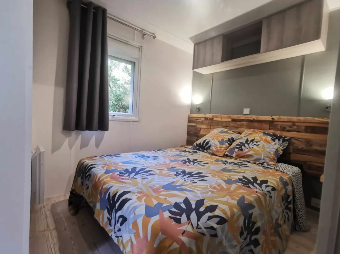 Campingplatz La Buissière 3 Sterne★★★
