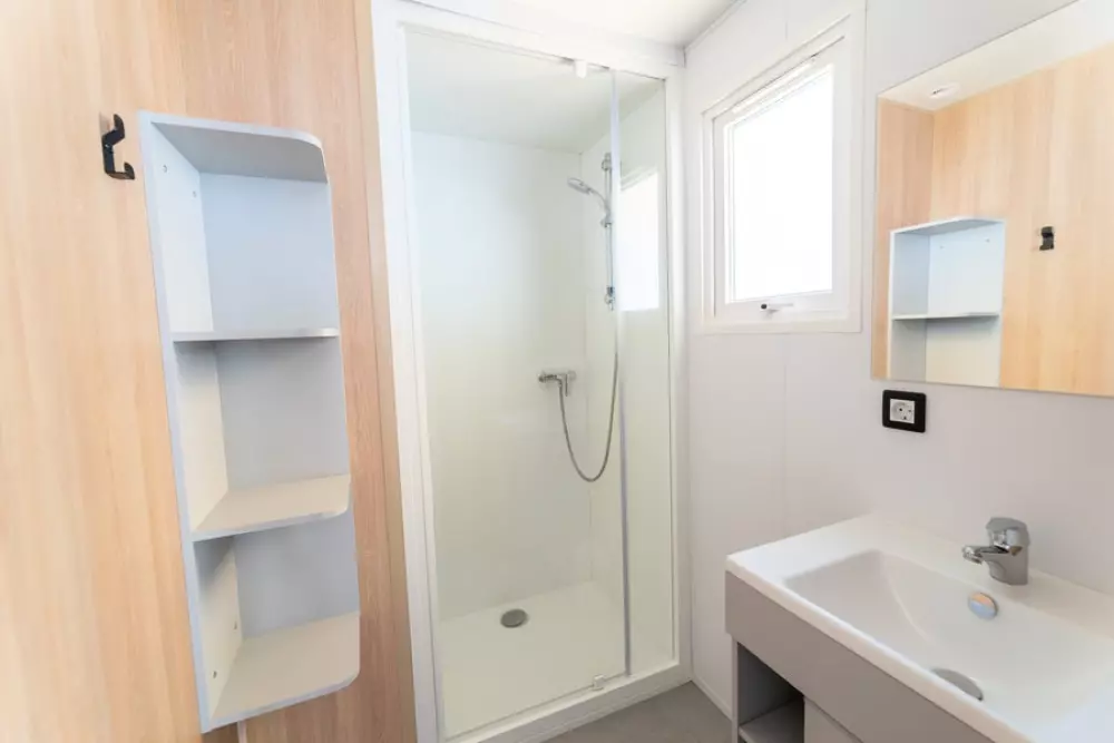 Campsite La Buissière /