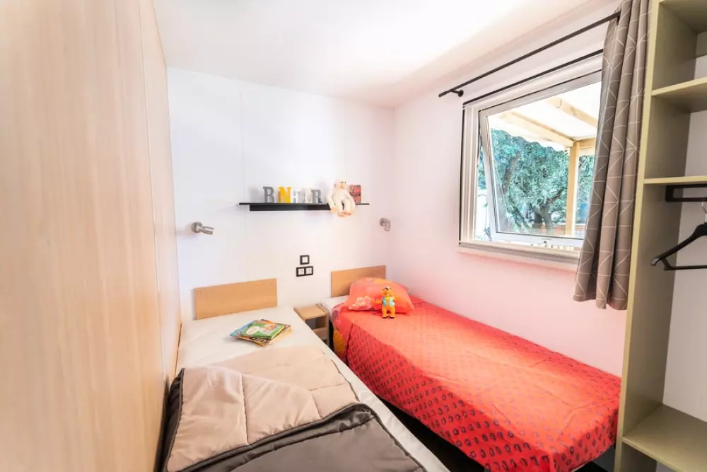 Campsite La Buissière /