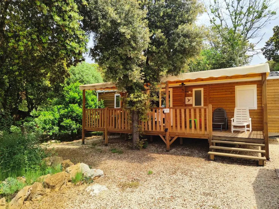 Campingplatz La Buissière 3 Sterne★★★