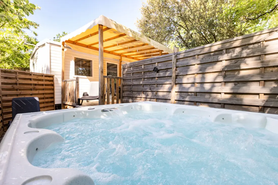 Campingplatz La Buissière 3 Sterne★★★