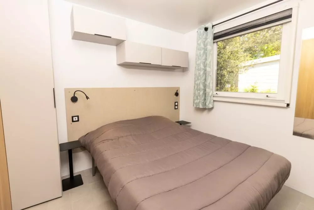 Campsite La Buissière /